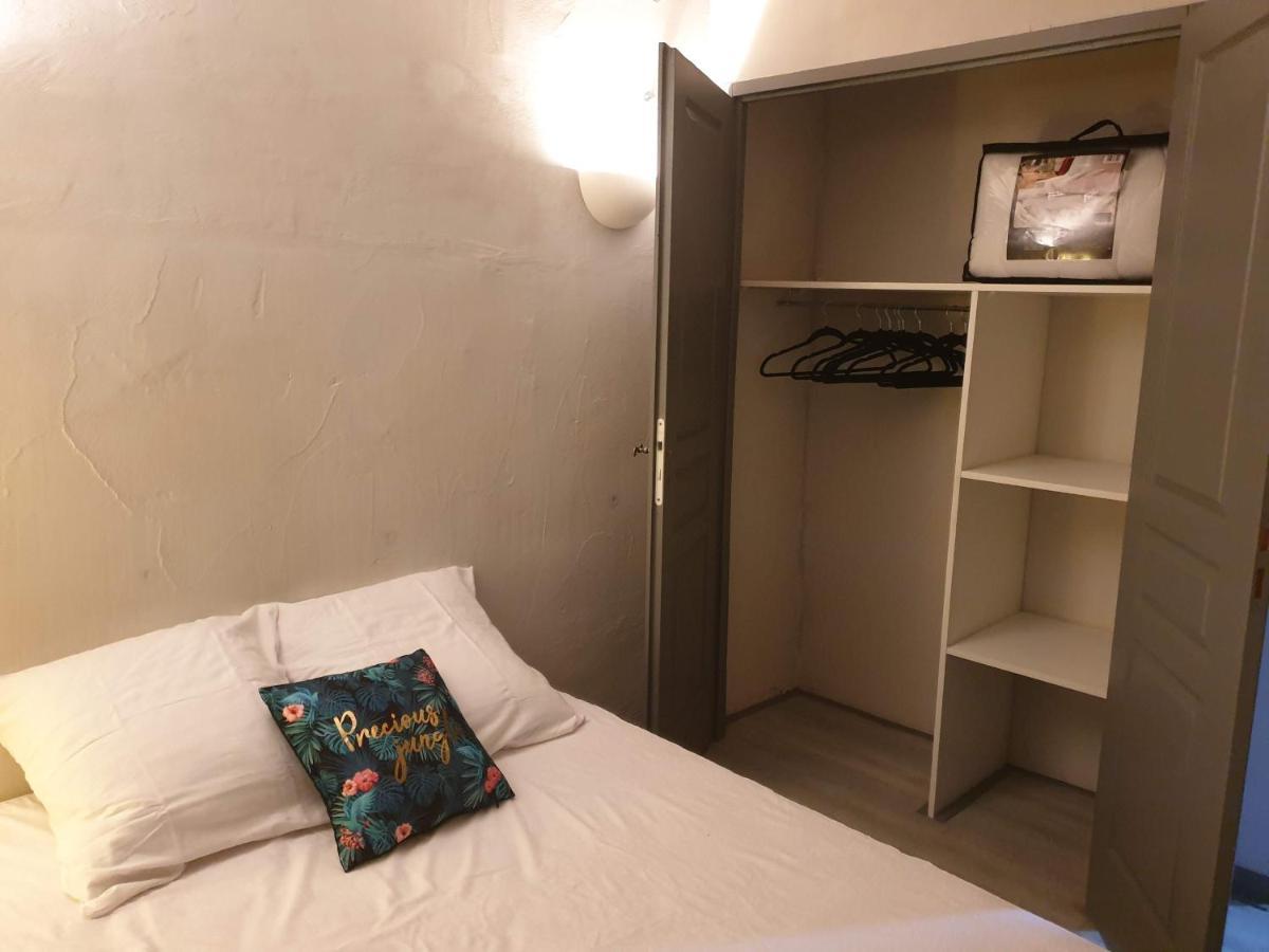 Cevennes Maisonnette Dans Residence De Vacances Sauve Eksteriør bilde